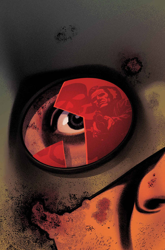 MARVEL COMICS MARVEL COMICS PUNISHER #9
