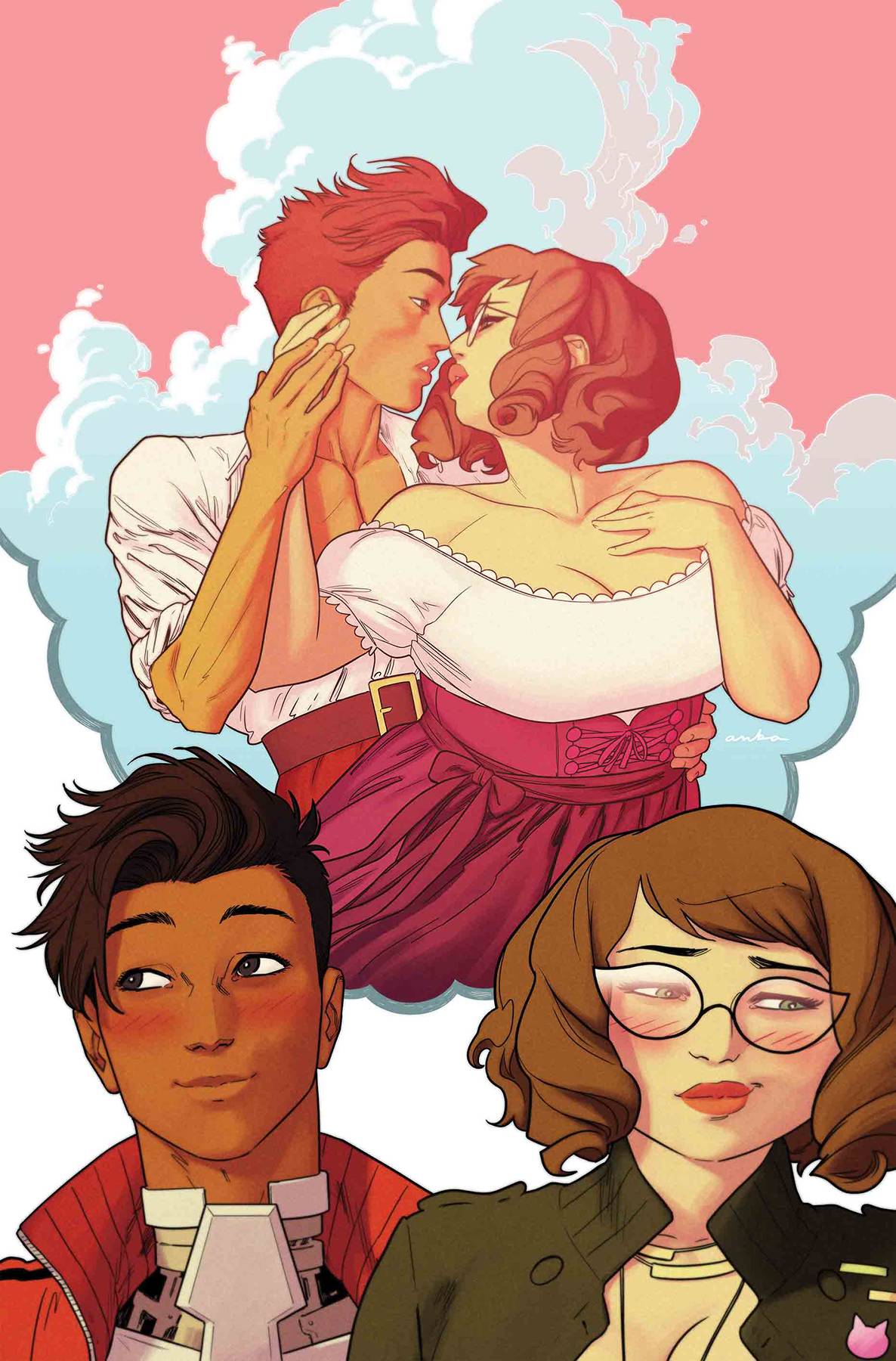 MARVEL COMICS MARVEL COMICS RUNAWAYS #22