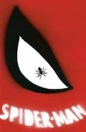 MARVEL COMICS MARVEL COMICS SPIDER-MAN #1 (OF 5) CHIP KIDD VAR