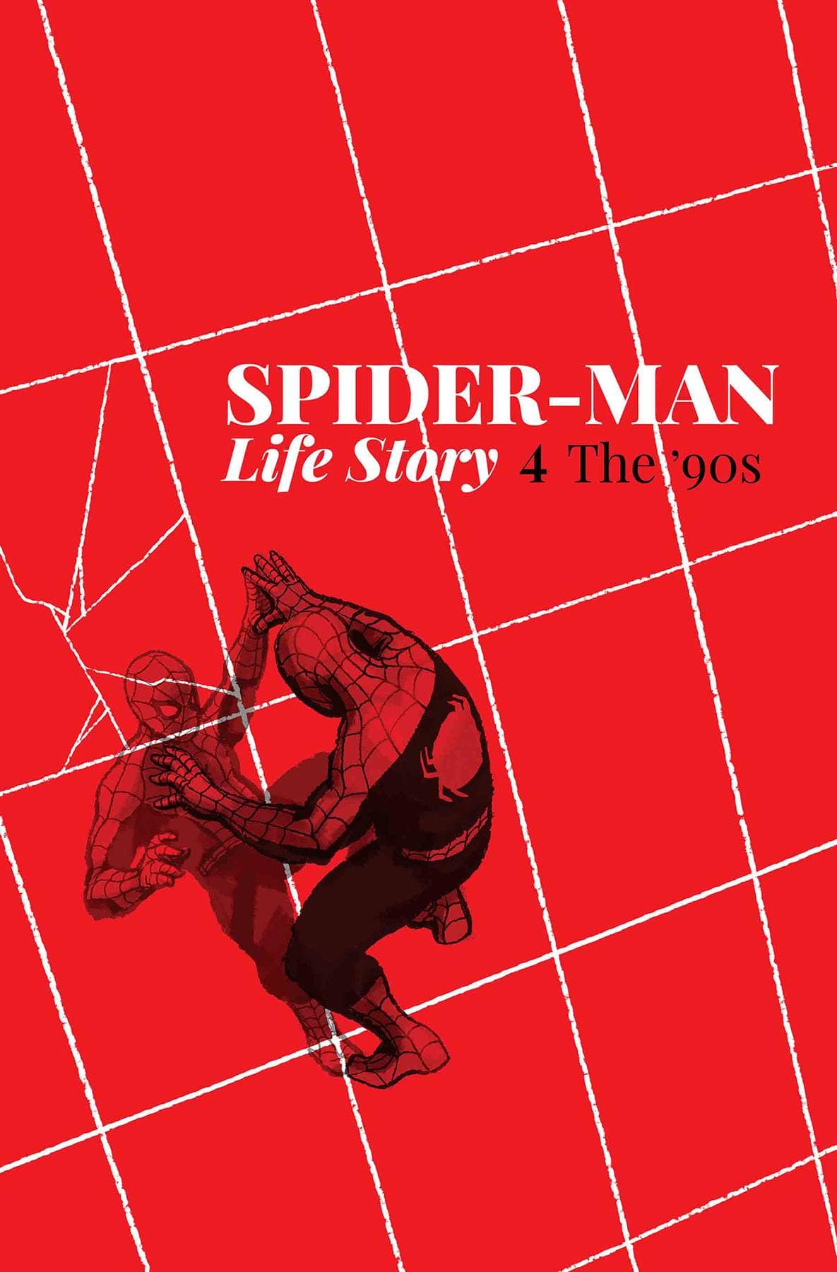 MARVEL COMICS MARVEL COMICS SPIDER-MAN LIFE STORY #4 (OF 6)