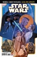 MARVEL COMICS MARVEL COMICS STAR WARS #72