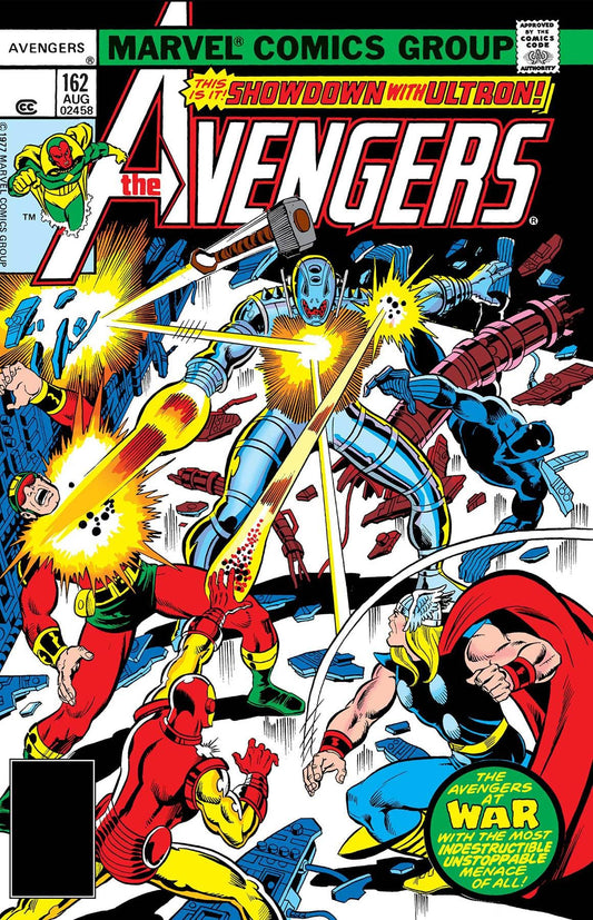 MARVEL COMICS MARVEL COMICS TRUE BELIEVERS IRON MAN 2020 JOCASTA #1