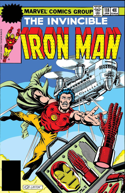 MARVEL COMICS MARVEL COMICS TRUE BELIEVERS IRON MAN 2020 WAR MACHINE #1