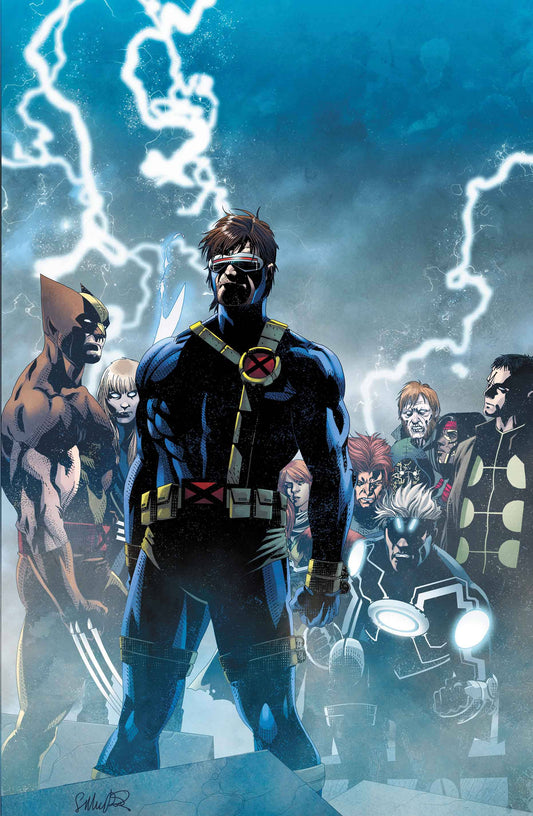 MARVEL COMICS MARVEL COMICS UNCANNY X-MEN #14