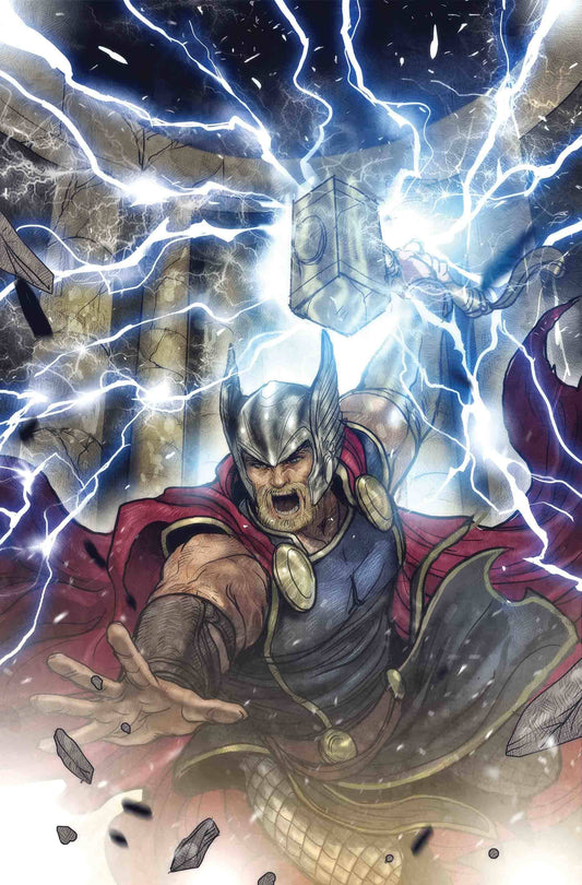MARVEL COMICS MARVEL COMICS WAR OF REALMS #1 TAKEDA VAR