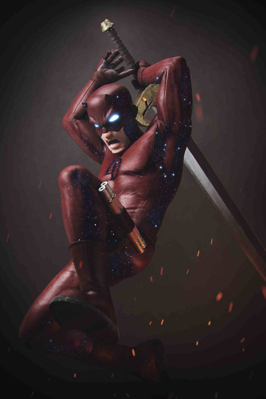 MARVEL COMICS MARVEL COMICS WAR OF REALMS #4 (OF 6) HUGO VAR