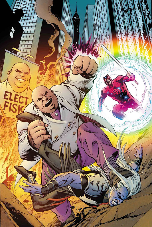 MARVEL COMICS MARVEL COMICS WAR OF REALMS WAR SCROLLS #3 (OF 3)