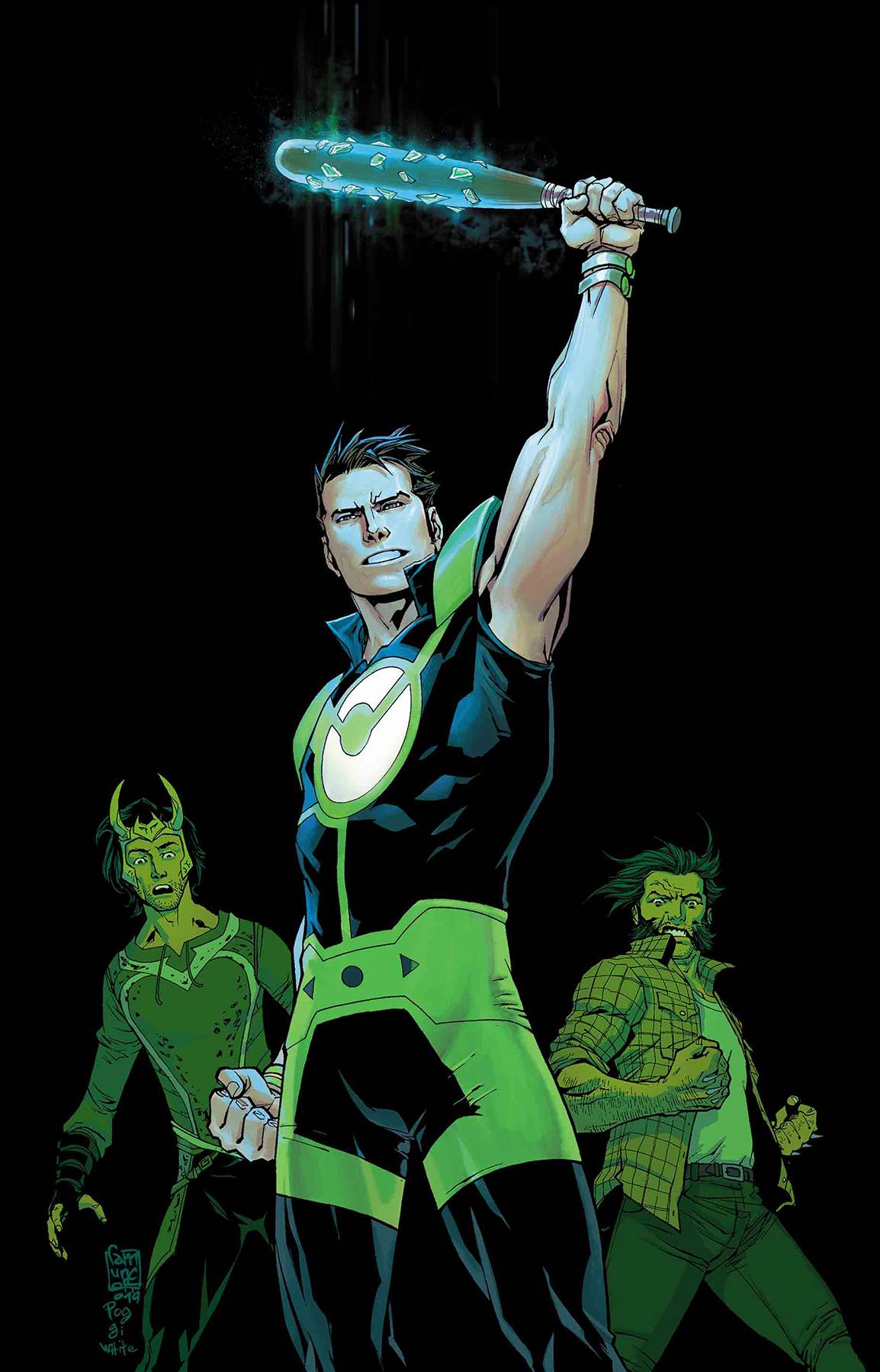 MARVEL COMICS MARVEL COMICS WOLVERINE INFINITY WATCH #5 (OF 5)