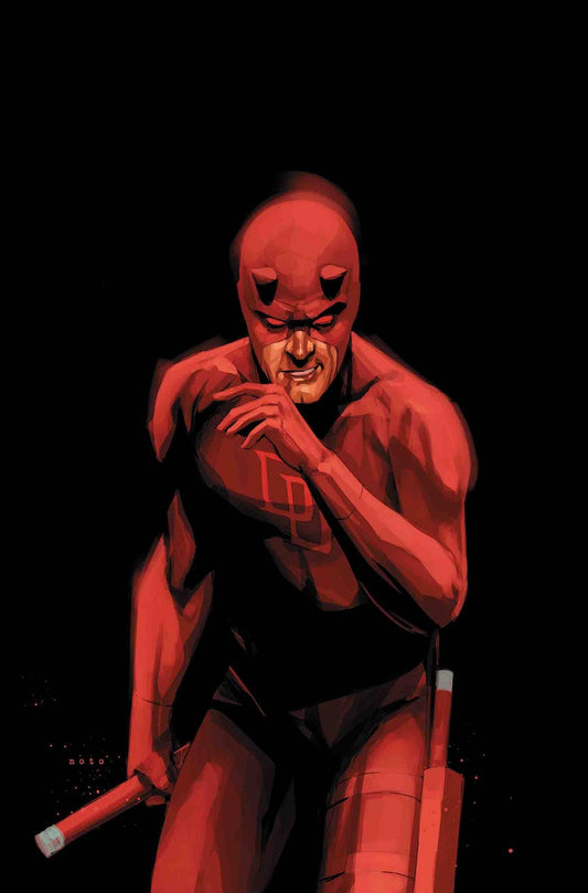 MARVEL COMICS marvel DAREDEVIL #612