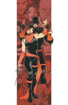 MARVEL COMICS Marvel ELEKTRA #5