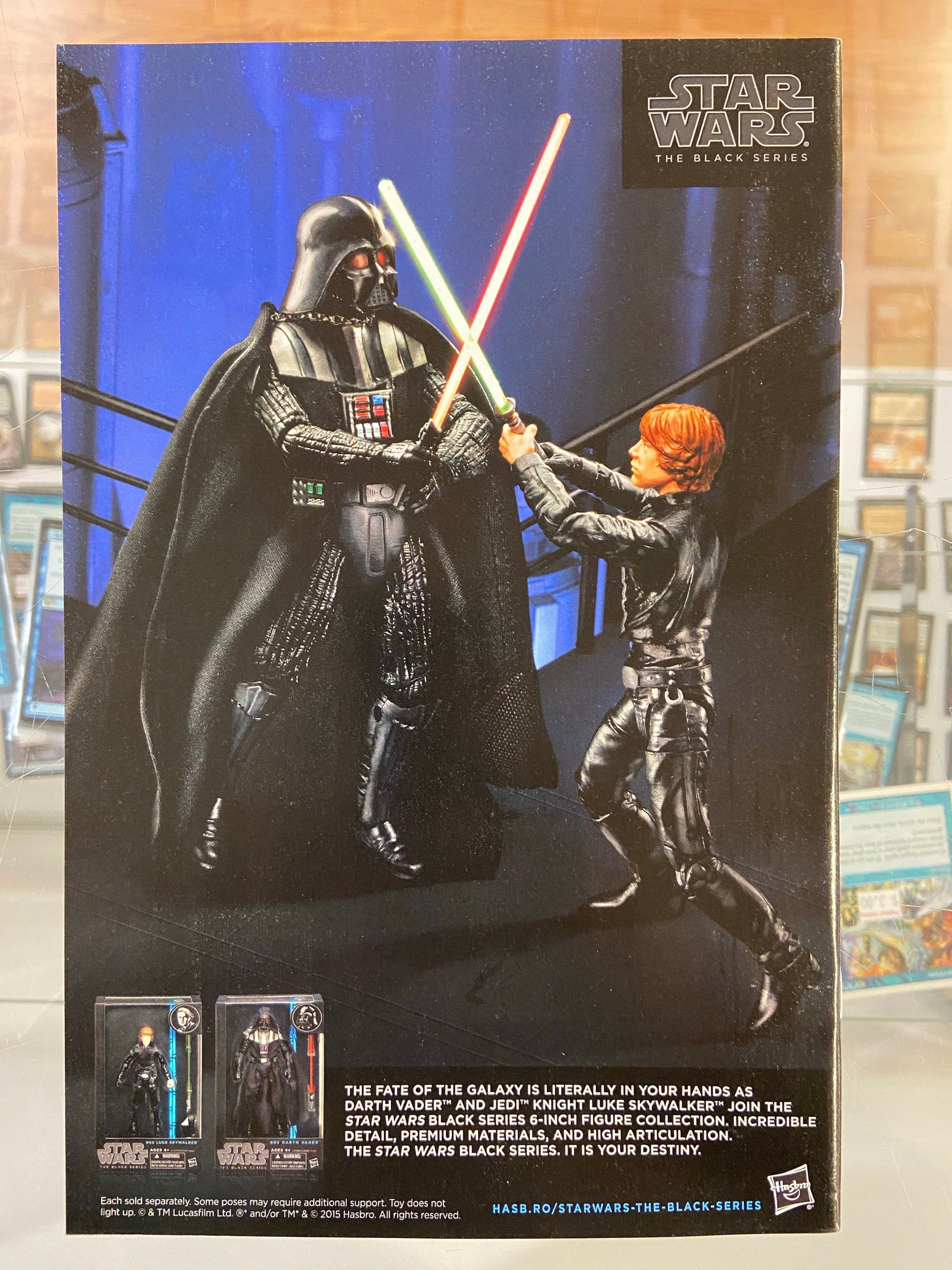 MARVEL COMICS Marvel KANAN #1