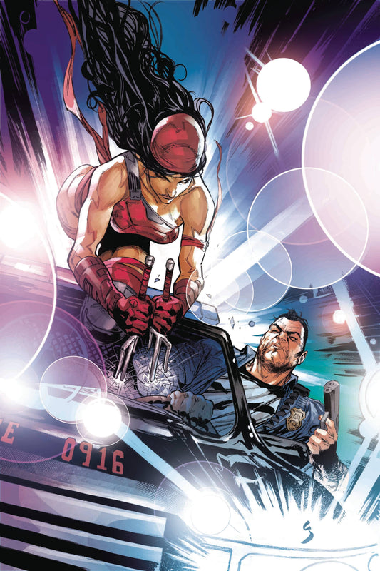 MARVEL COMICS marvel MARVEL KNIGHTS 20TH #2 (OF 6)
