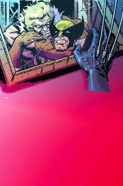 MARVEL COMICS Marvel MARVEL KNIGHTS X-MEN #2 (OF 5)