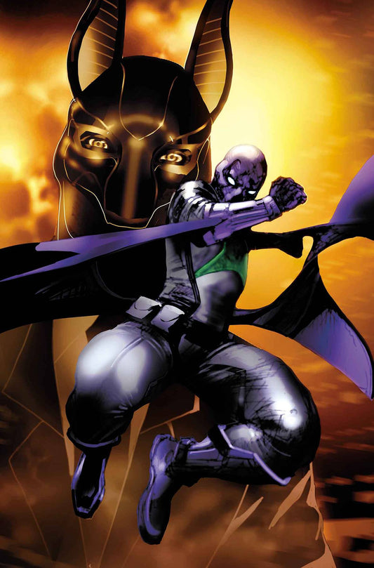 MARVEL COMICS Marvel PROWLER #2