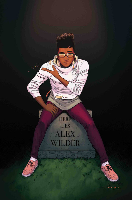 MARVEL COMICS marvel RUNAWAYS #17