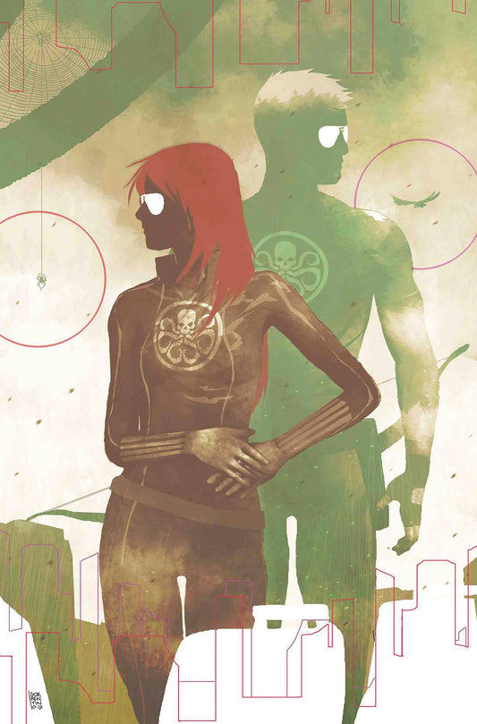 MARVEL COMICS Marvel SECRET EMPIRE #9 (OF 10) SORRENTINO HYDRA HEROES VAR