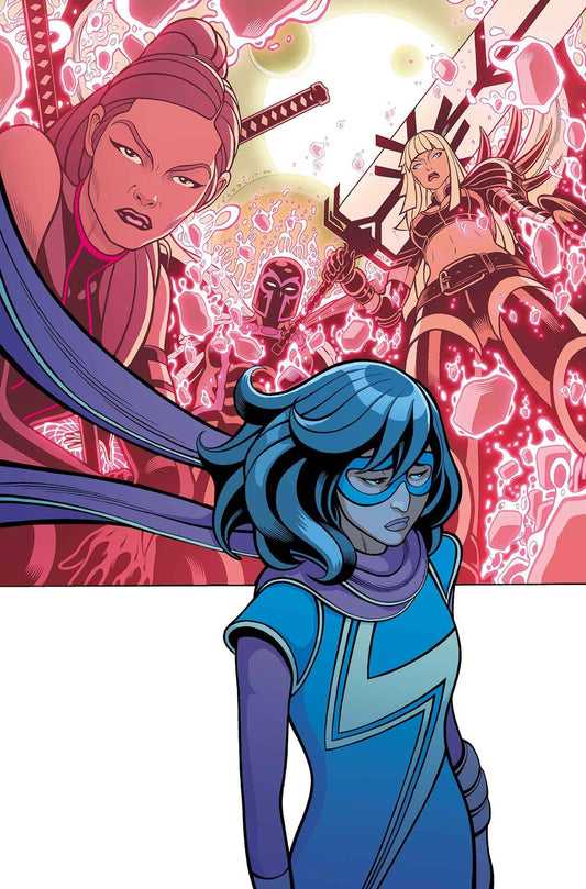 MARVEL COMICS Marvel SECRET WARRIORS #3 SE