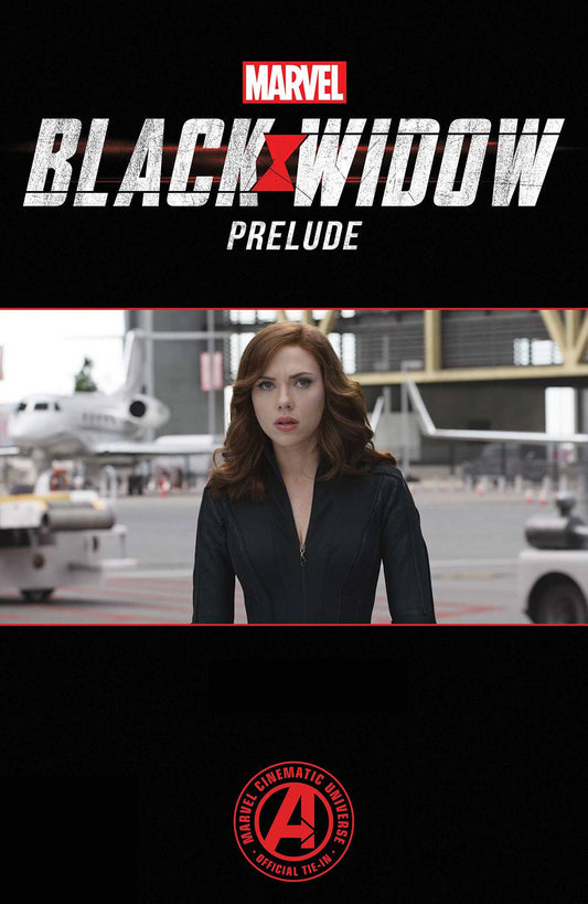 MARVEL COMICS MARVELS BLACK WIDOW PRELUDE #1 (OF 2)