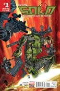 MARVEL COMICS NOW SOLO #1