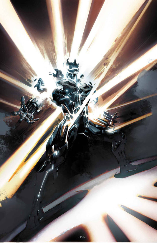 MARVEL COMICS PUNISHER #223 LEG