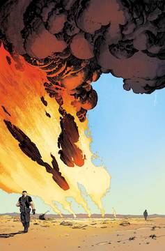 MARVEL COMICS PUNISHER #6