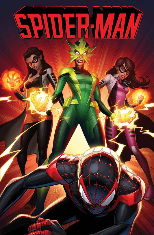 MARVEL COMICS SPIDER-MAN #236 LEG