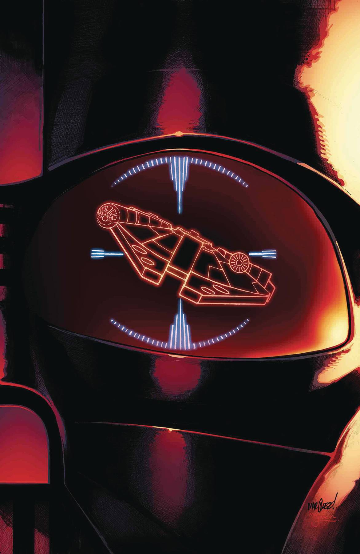 MARVEL COMICS STAR WARS #52