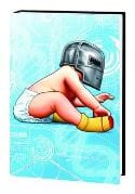 MARVEL COMICS TRADE IRON MAN PREM HC VOL 02 SECRET ORIGIN OF STARK BOOK 1