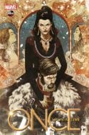 MARVEL COMICS TRADE ONCE UPON A TIME PREM HC SHADOW OF THE QUEEN