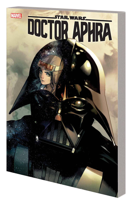 MARVEL COMICS TRADE STAR WARS DOCTOR APHRA TP VOL 02 DOCTOR APHRA ENORMOUS PROFI