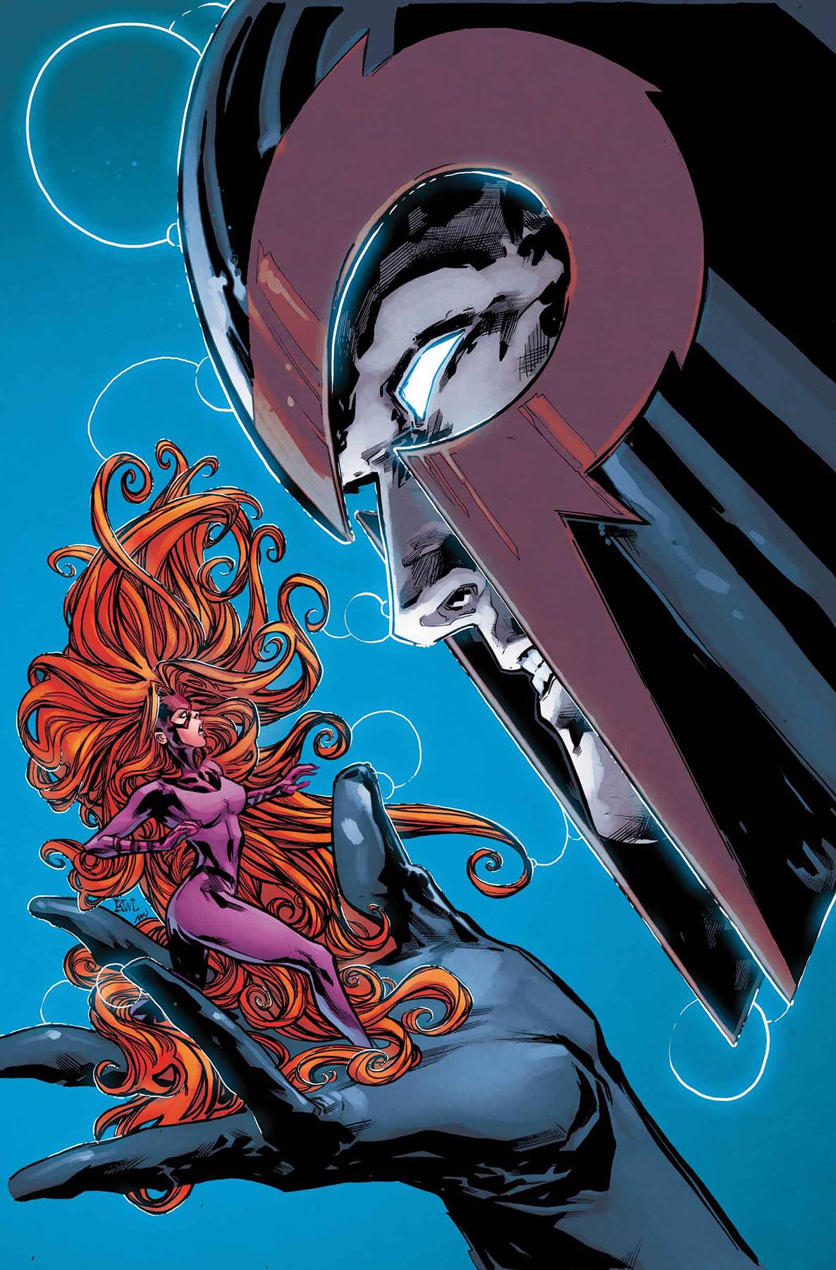 MARVEL COMICS UNCANNY X-MEN #18