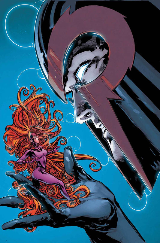 MARVEL COMICS UNCANNY X-MEN #18
