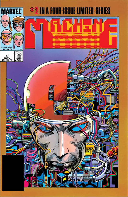MARVEL COMICS VALIANT ENTERTAINMENT LLC TRUE BELIEVERS IRON MAN 2020 ARNO STARK #1