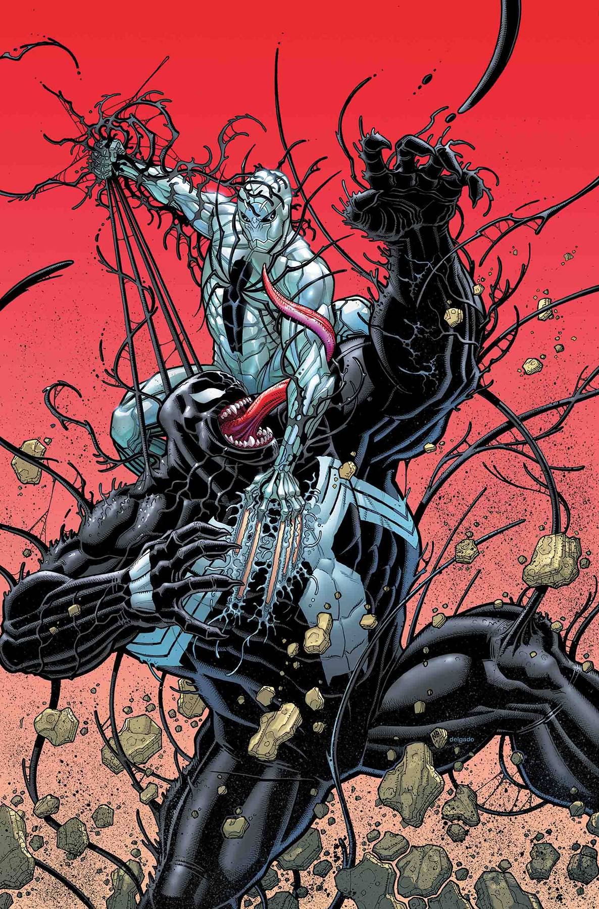 MARVEL COMICS VENOMVERSE #2 (OF 5)