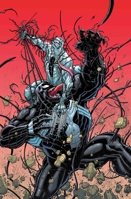 MARVEL COMICS VENOMVERSE #2 (OF 5)