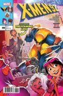 MARVEL COMICS VF/NM X-MEN 92 #6