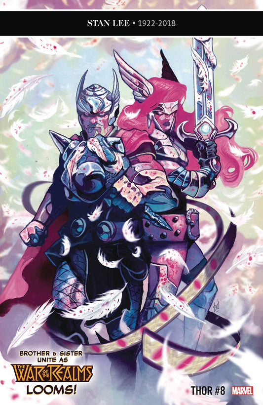 Marvel marvel THOR #8