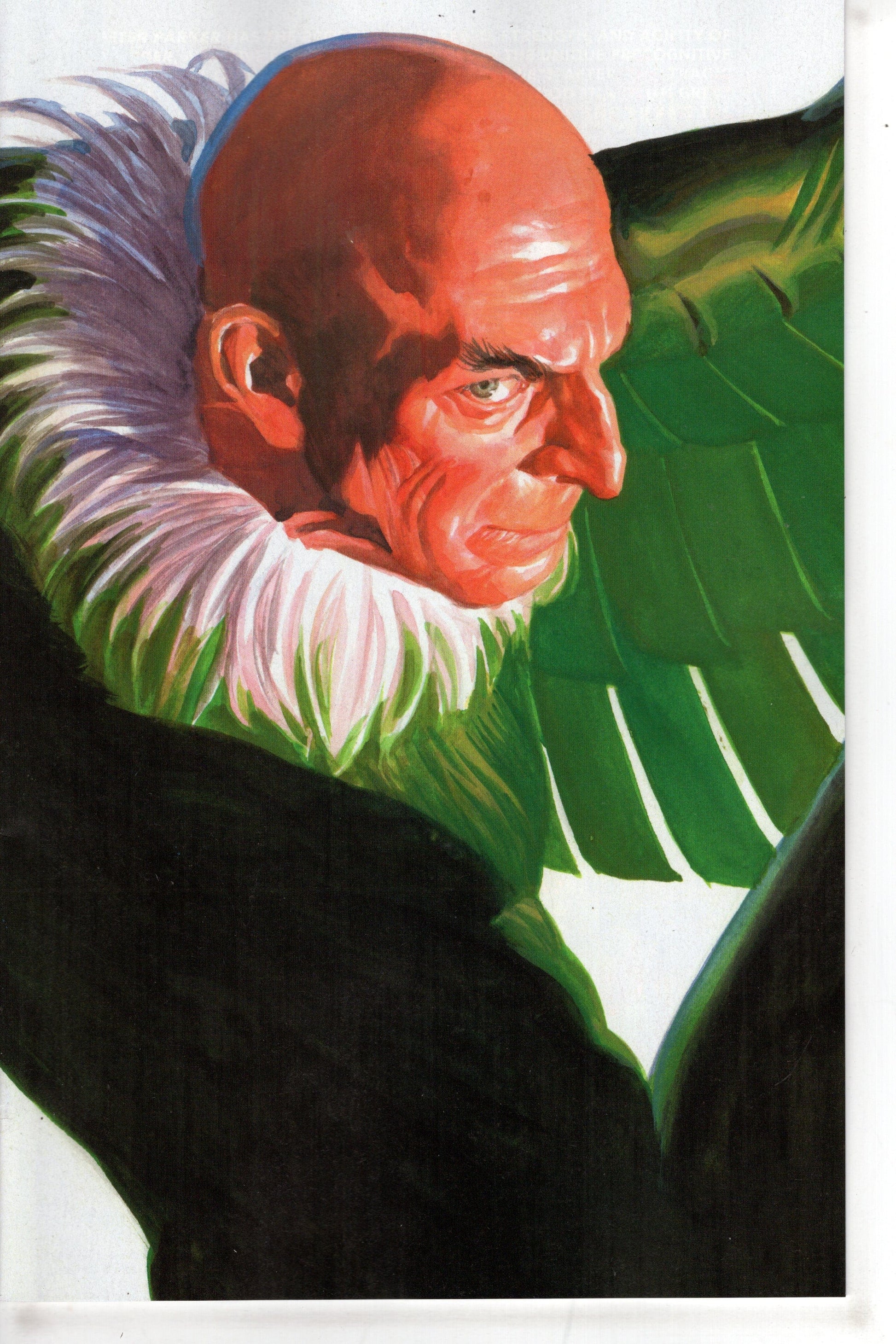 MARVEL PRH COMIC BOOK AMAZING SPIDER-MAN #24 ALEX ROSS TIMELESS VULTURE VIRGIN VAR