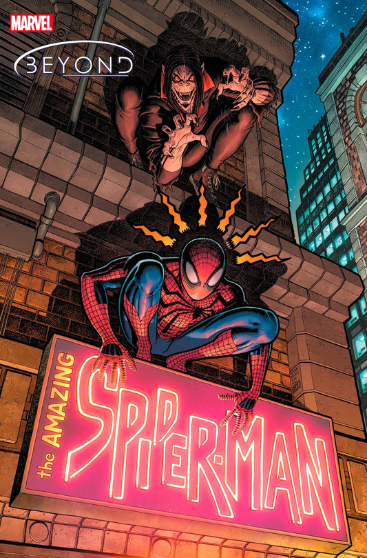 MARVEL PRH COMIC BOOK VF/NM AMAZING SPIDER-MAN #78