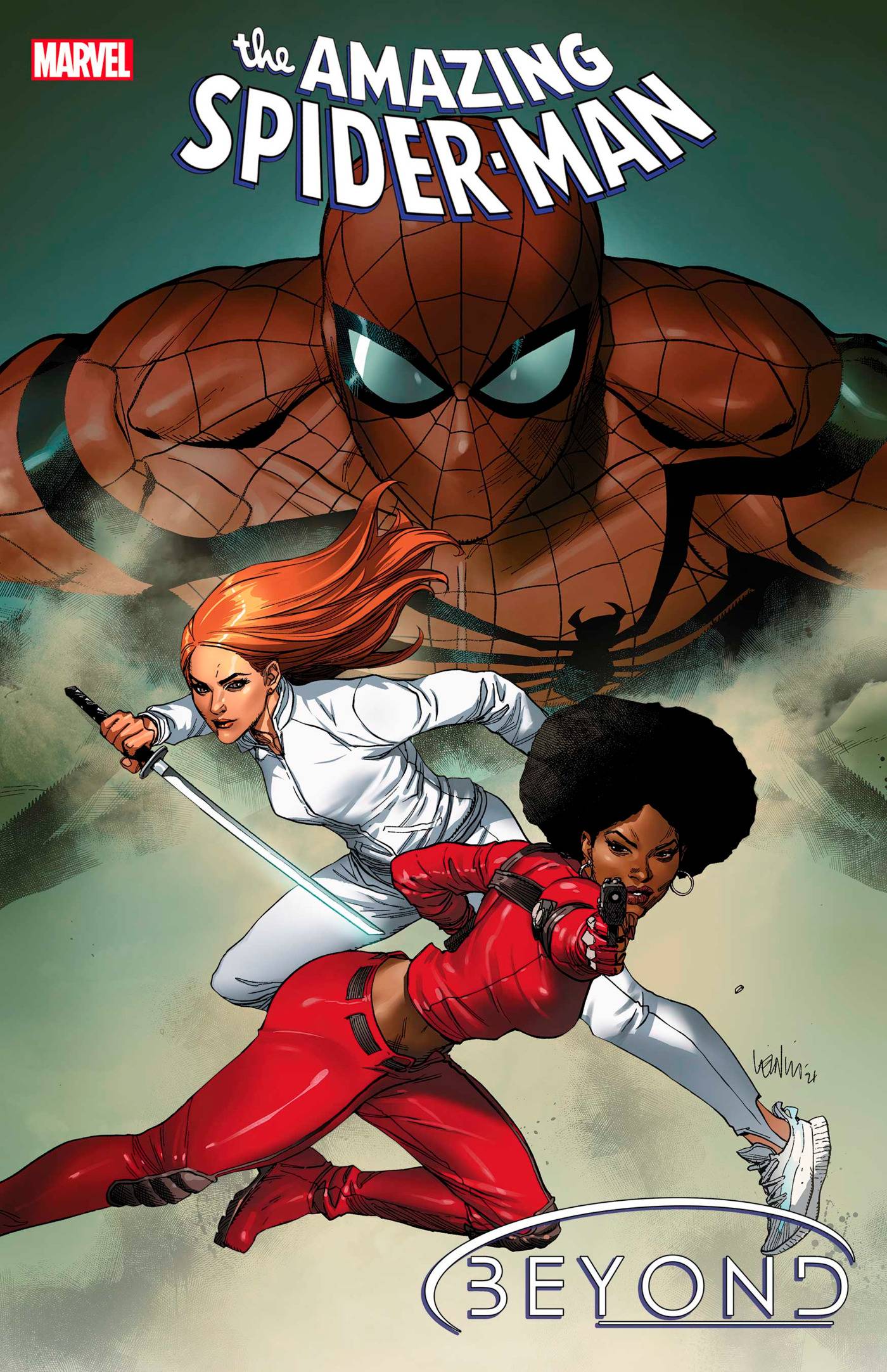 MARVEL PRH COMIC BOOK VF/NM AMAZING SPIDER-MAN #78.BEY