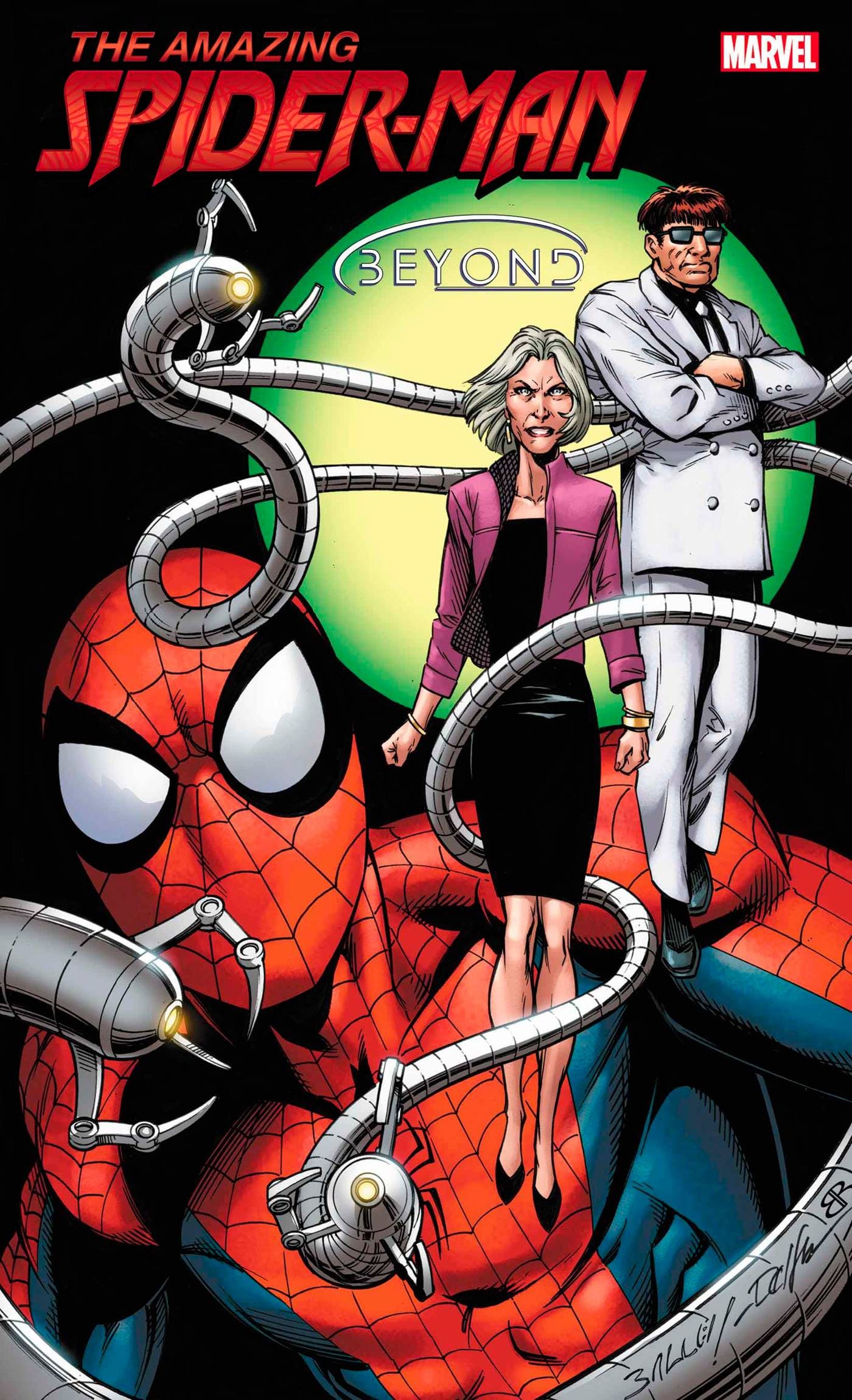 MARVEL PRH COMIC BOOK VF/NM AMAZING SPIDER-MAN #80.BEY