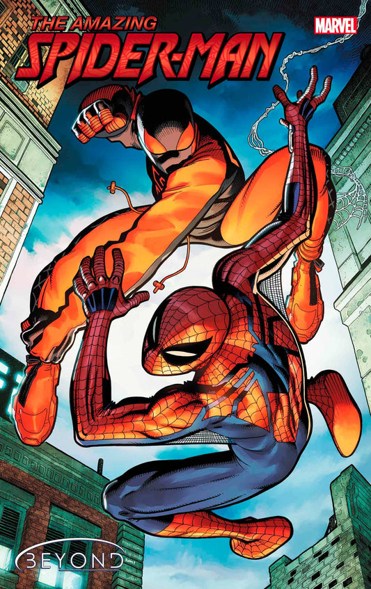 MARVEL PRH COMIC BOOK VF/NM AMAZING SPIDER-MAN #81