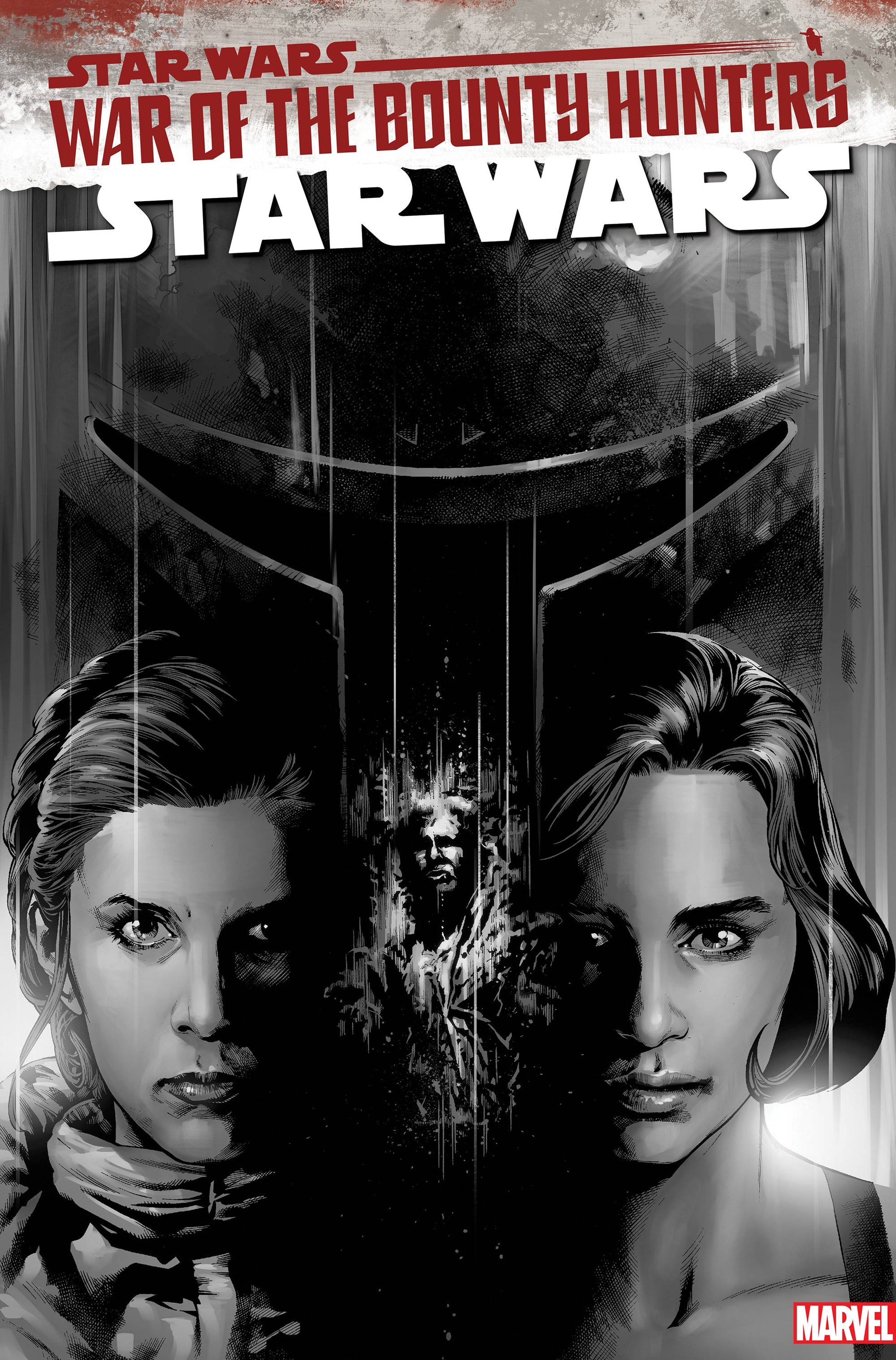 MARVEL PRH COMIC BOOK VF/NM STAR WARS #18 PAGULAYAN CARBONITE VAR WOBH