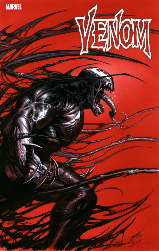 MARVEL PRH COMIC BOOK VF/NM VENOM #1 DELLOTTO VAR