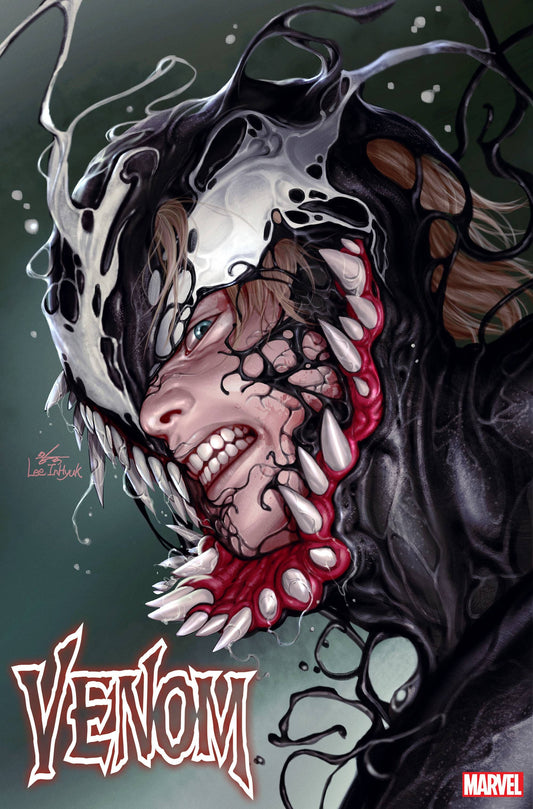 MARVEL PRH COMIC BOOK VF/NM VENOM #1 INHYUK LEE VAR