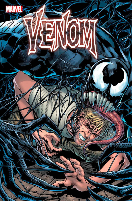 MARVEL PRH COMIC BOOK VF/NM VENOM #3