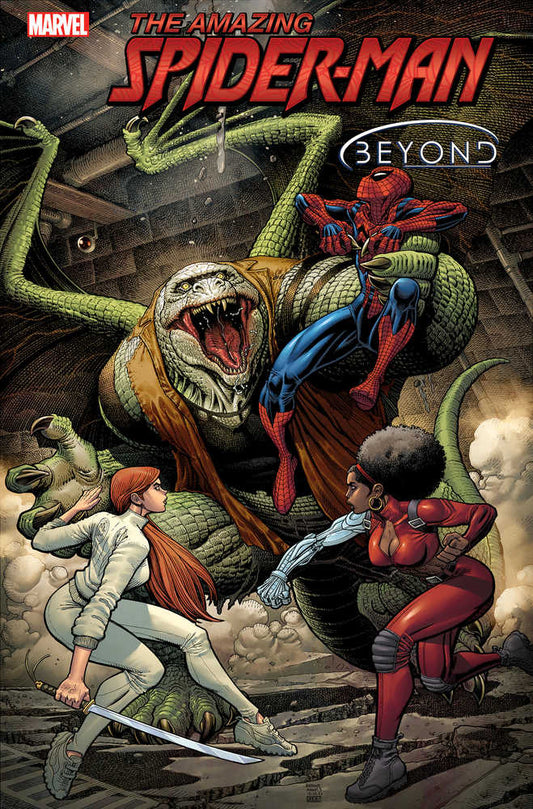 MARVEL PRH COMIC BOOKS Amazing Spider-Man #92