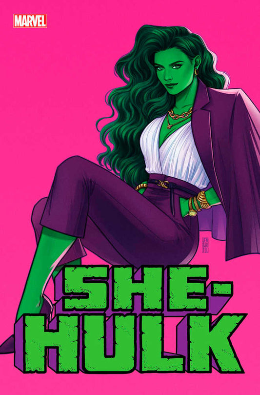 MARVEL PRH COMIC BOOKS VF/NM She-Hulk #2
