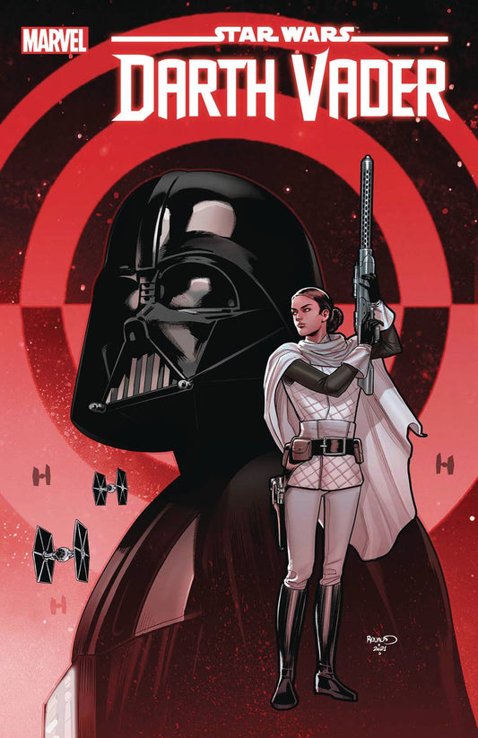 MARVEL PRH COMIC BOOKS VF/NM STAR WARS DARTH VADER #21