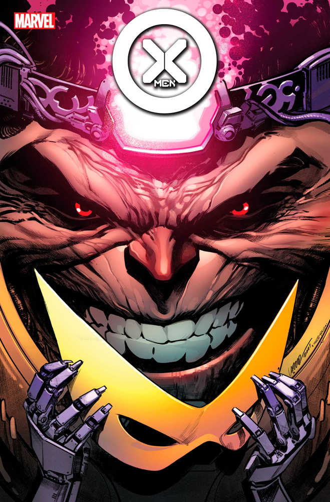 MARVEL PRH COMIC BOOKS VF/NM X-Men #8